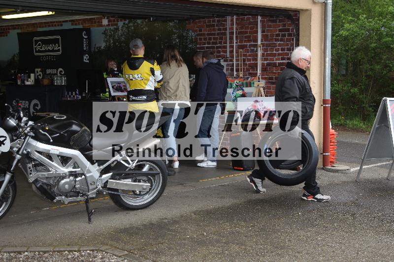 /Archiv-2025/08 20.04.2025 Speer Racing ADR/Impressionen